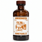 Horseradish, Honey & Garlic Infusion, 500 ml bottle