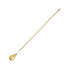 Bar spoon Drop — 40cm length | Cocktail Ceremony