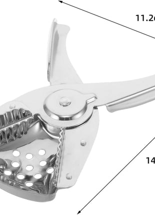 Wedge Squeezer