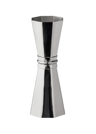 Jigger "Octagonal"
