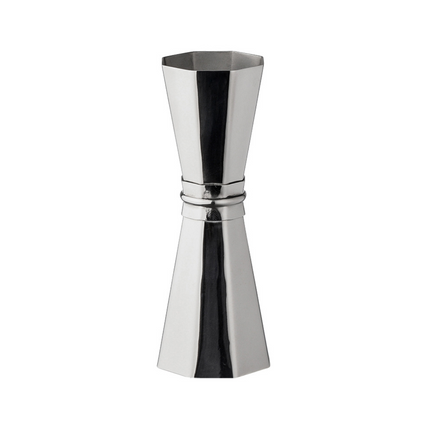 Jigger "Octagonal"