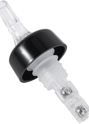 Auto-pourer