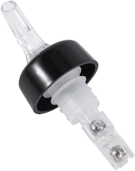 Auto-pourer, view 2 — bottle pourer for cocktail bars | Cocktail Ceremony
