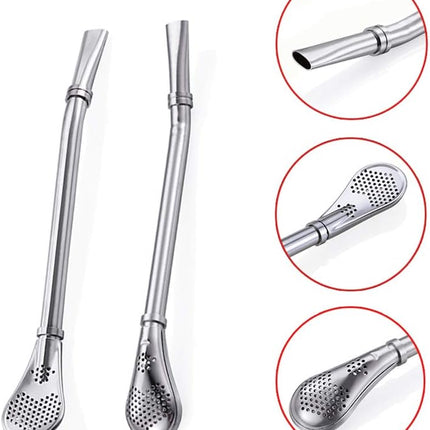 Bombilia spoon mate (3 Pcs)