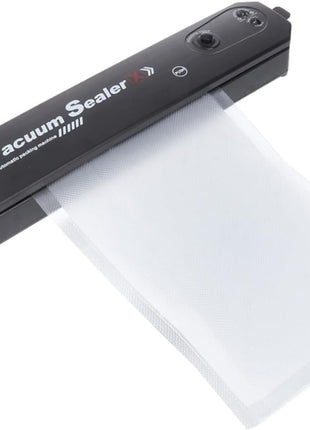 Vacuum Sealing Machine