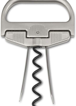 two part device corkscrew (Durand)