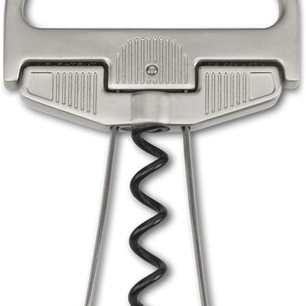 two part device corkscrew (Durand)