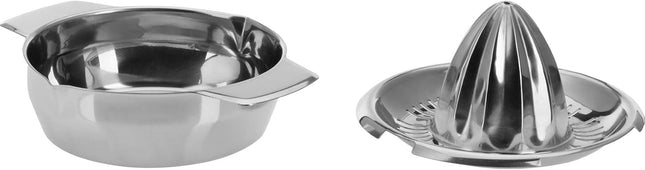 Manual Citrus Juicer