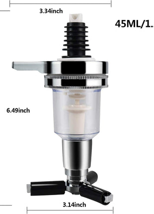 auto-pourer