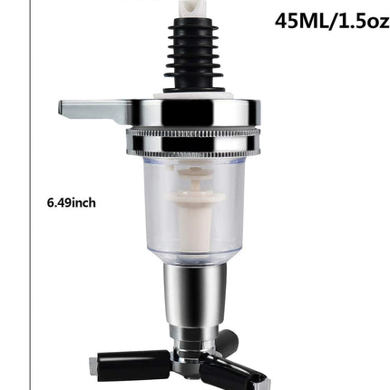 auto-pourer