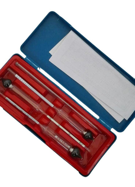 Alcohol meter set