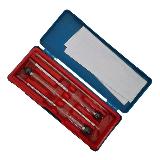 Alcohol meter set