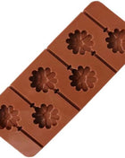 silicon candy mold