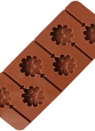 silicon candy mold