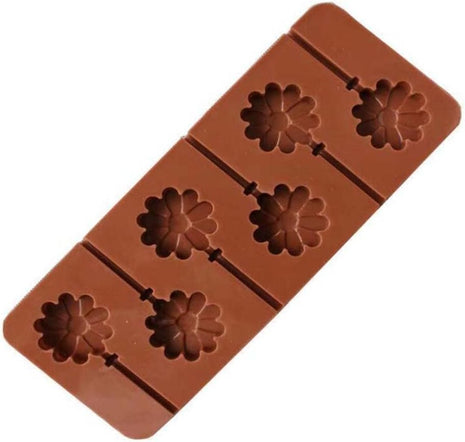 Silicon candy mold — silicone bar mold for cocktail bars | Cocktail Ceremony