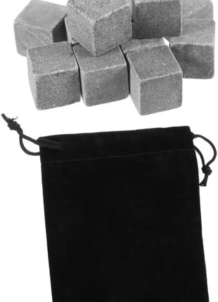 Whisky Stones