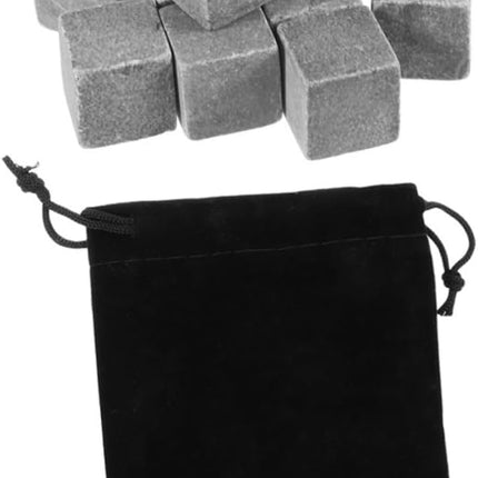 Whisky Stones
