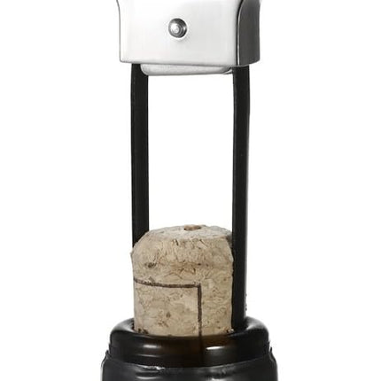 Two-Prong Wine Bottle Opener