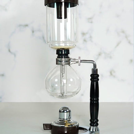 Classic Siphon Coffee Maker