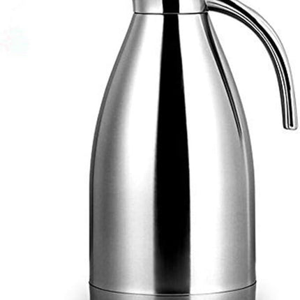 Nitrogen Dewar flask