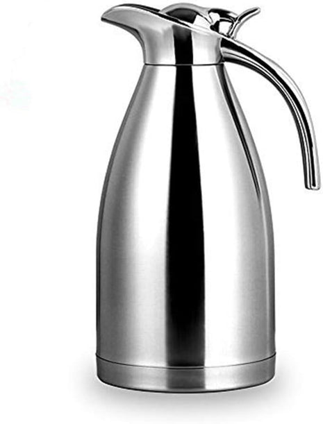 Nitrogen Dewar flask, view 2 — molecular mixology equipment for cocktail bars | Cocktail Ceremony