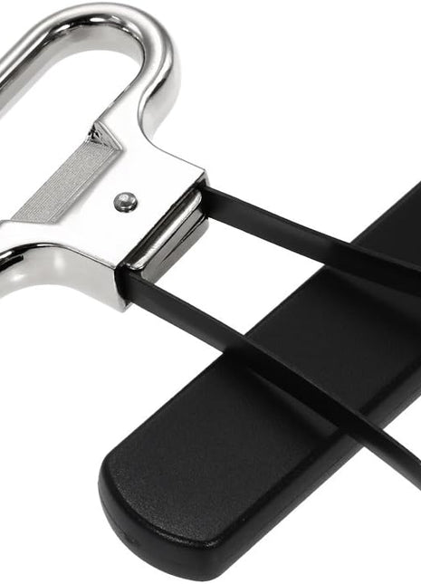 Two-Prong Wine Bottle Opener