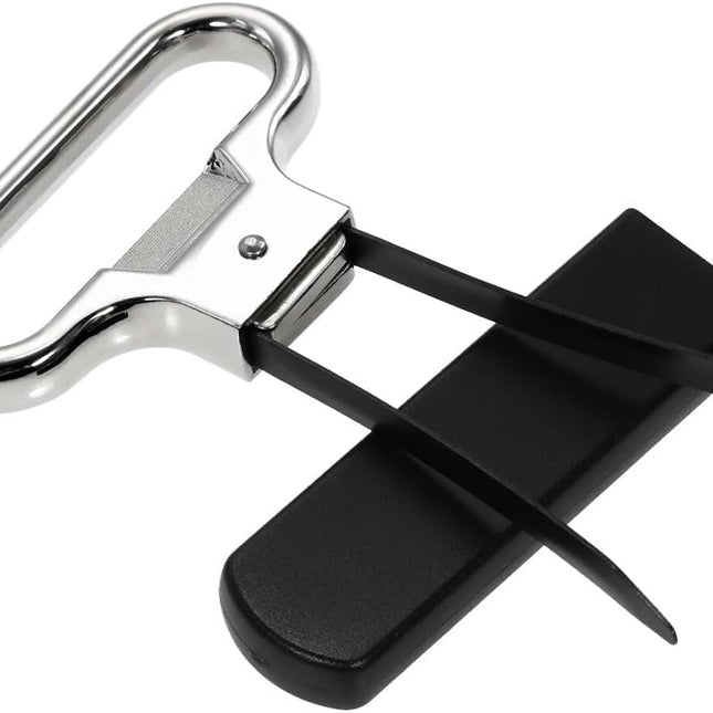 Two-Prong Wine Bottle Opener