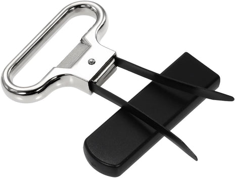 Two-Prong Wine Bottle Opener — wine bottle opener for cocktail bars | Cocktail Ceremony