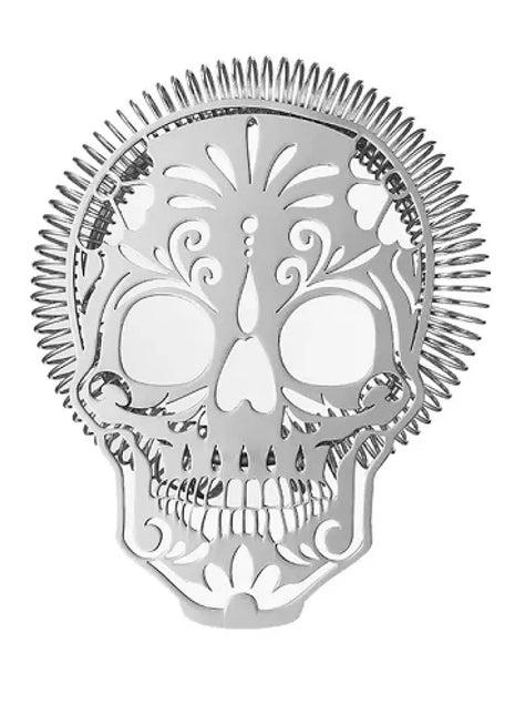 Art Strainer "Santa Muerta"