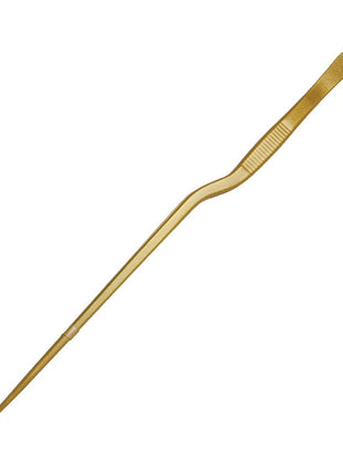 Tweezers curved  26cm