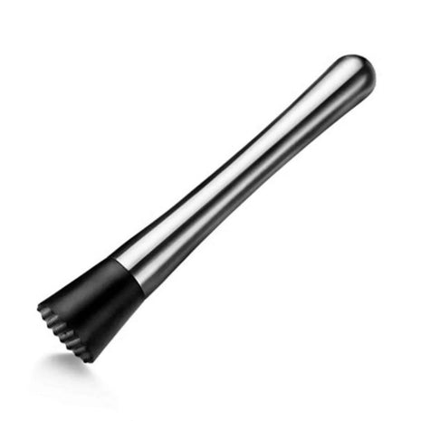 Muddler Classic 22cm / 24.5cm — cocktail muddler for cocktail bars | Cocktail Ceremony