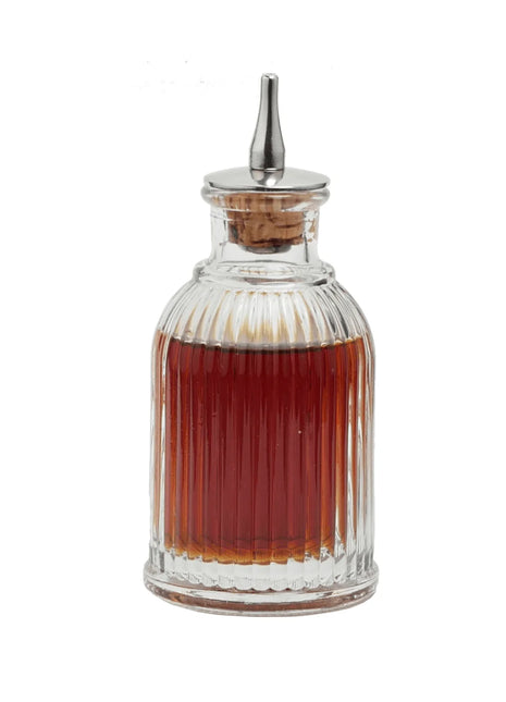 bitters bottle "Sunlight"