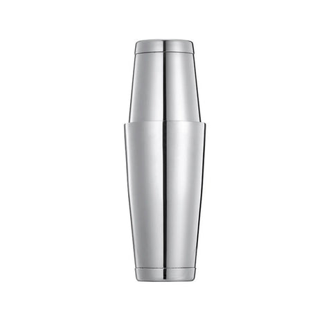 Boston shaker Black, 750ml — tins separated | Cocktail Ceremony