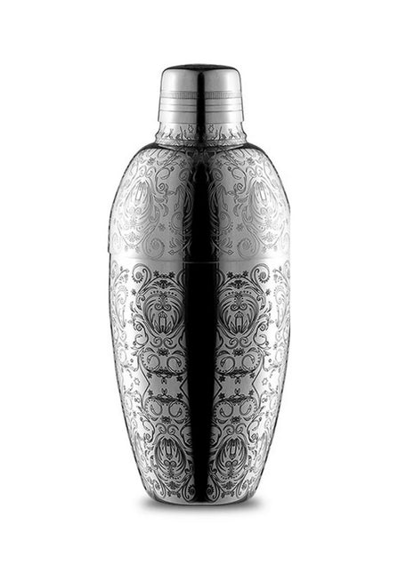 Cobbler Shaker  "Antique collection"