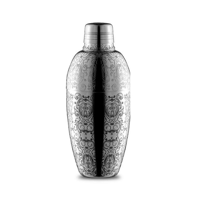 Cobbler Shaker  "Antique collection"