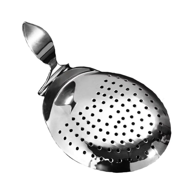 Julep strainer