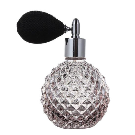 Vintage atomizer bottle with bulb pump, bar atomizer | Cocktail Ceremony