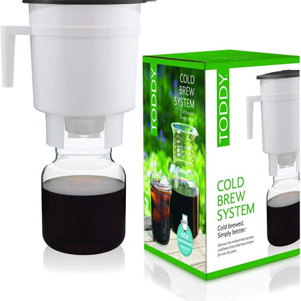 Toddy Cold Brew System