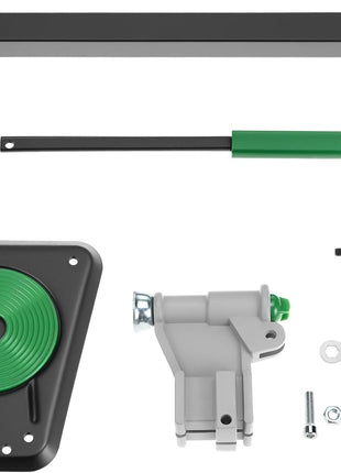 Bench bottle capper