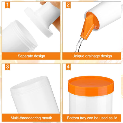 Juice bottle 1000ml