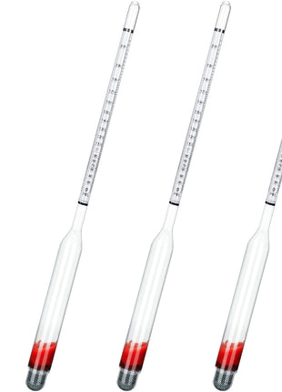 Alcohol meter set