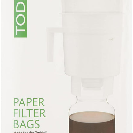 Toddy Cold Brew Paper filter