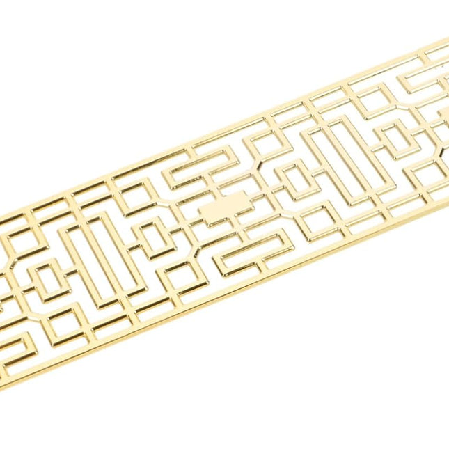 Rectangular (ice plate)
