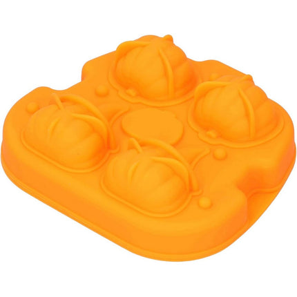 Halloween ice mold