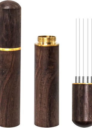 Coffee stirred main photo