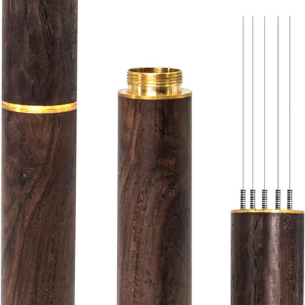 Coffee stirred main photo