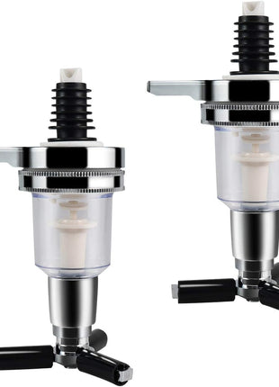 auto-pourer