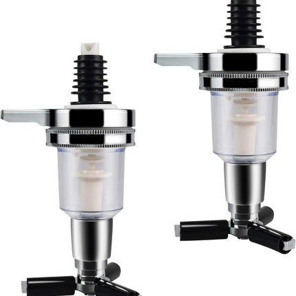 auto-pourer