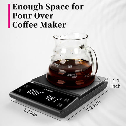 Barista Scale
