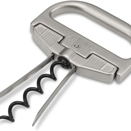 two part device corkscrew (Durand)